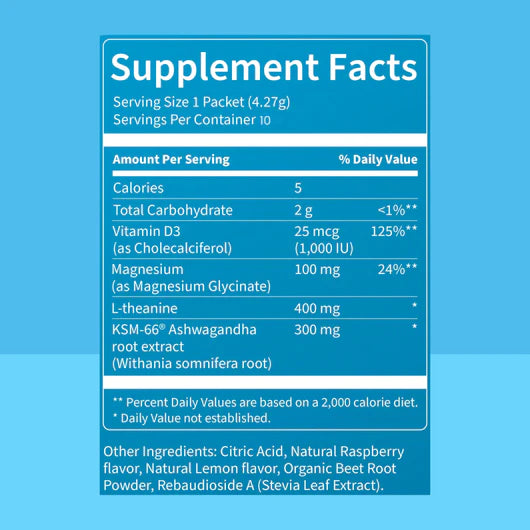 Cortisol Control Harmony™