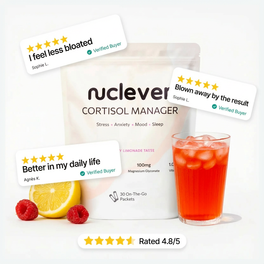 Cortisol Control Harmony™