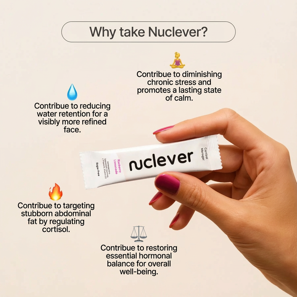 Cortisol Control Harmony™