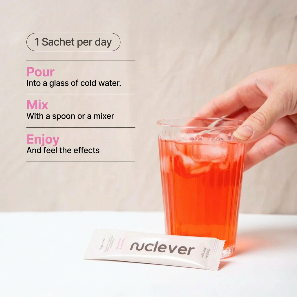 Cortisol Control Harmony™