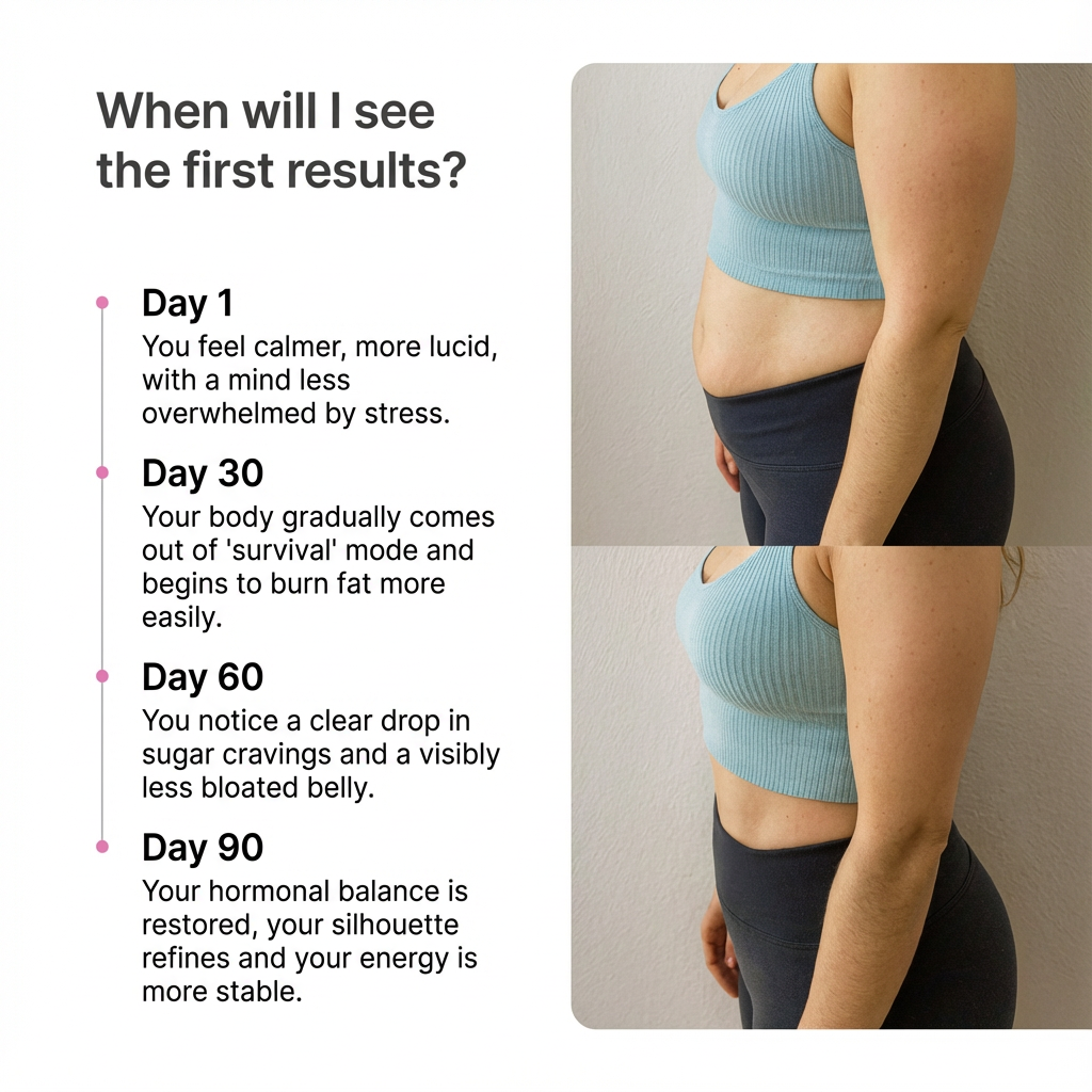 Cortisol Control Harmony™