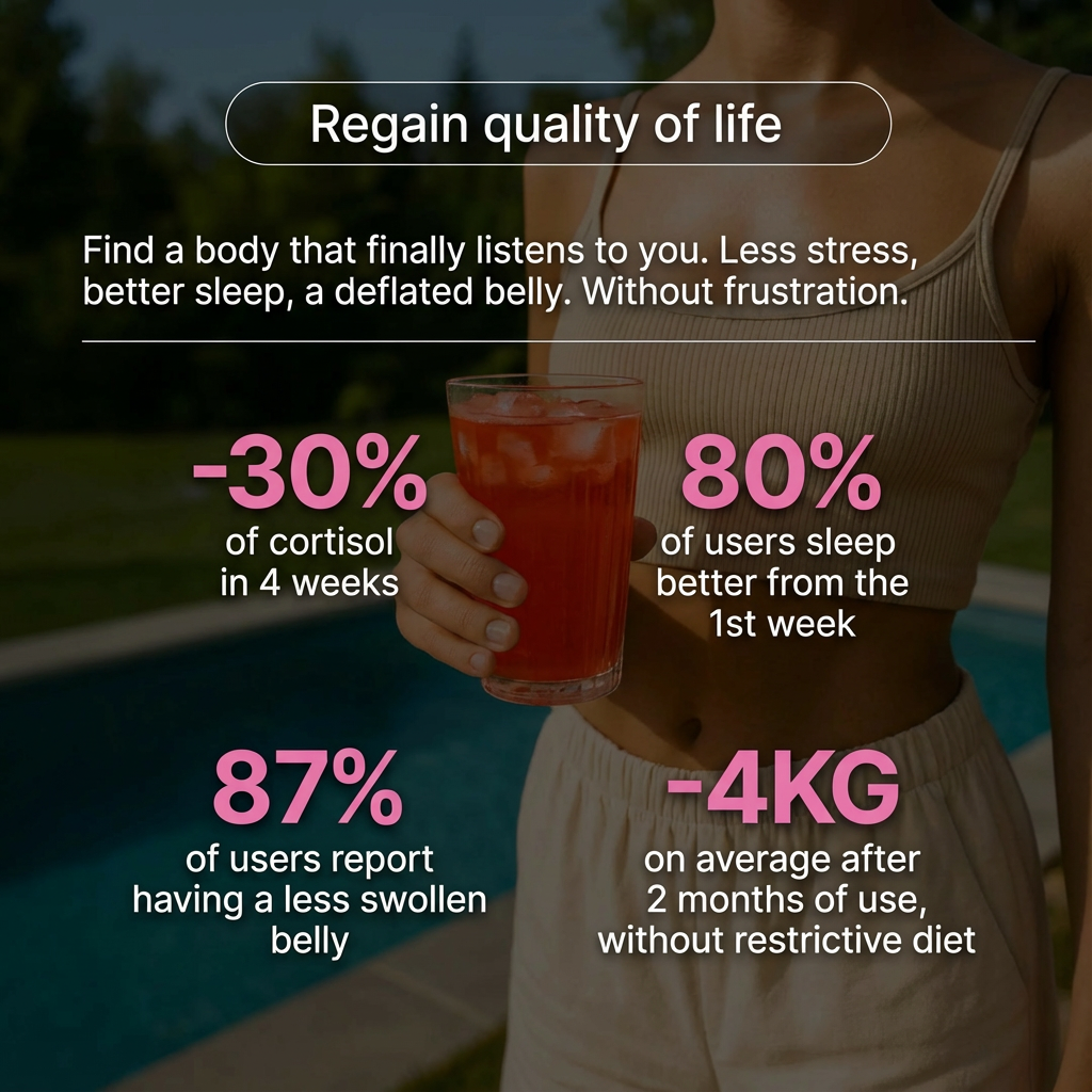 Cortisol Control Harmony™