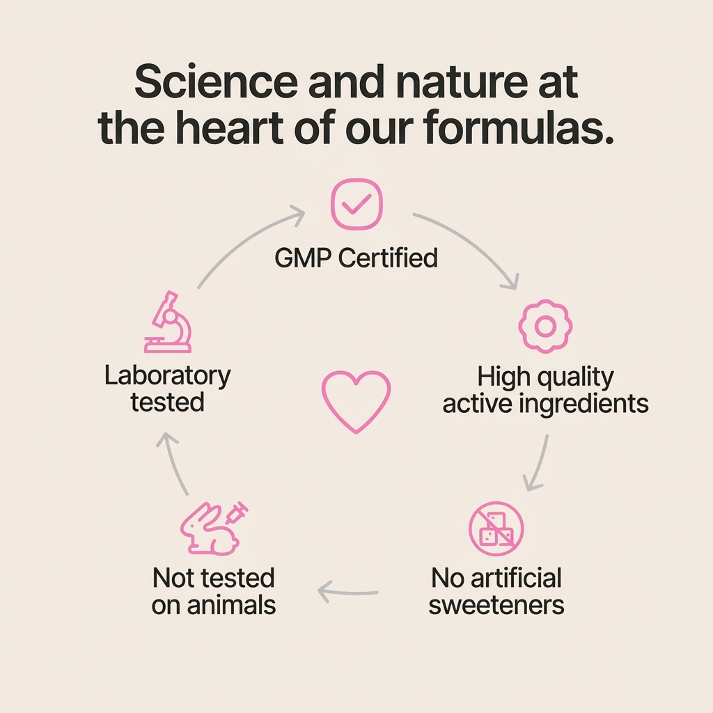 Cortisol Control Harmony™