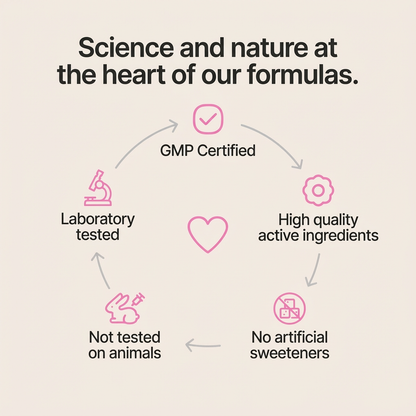 Cortisol Control Harmony™